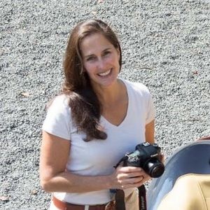 Meet your Posher, Heidi